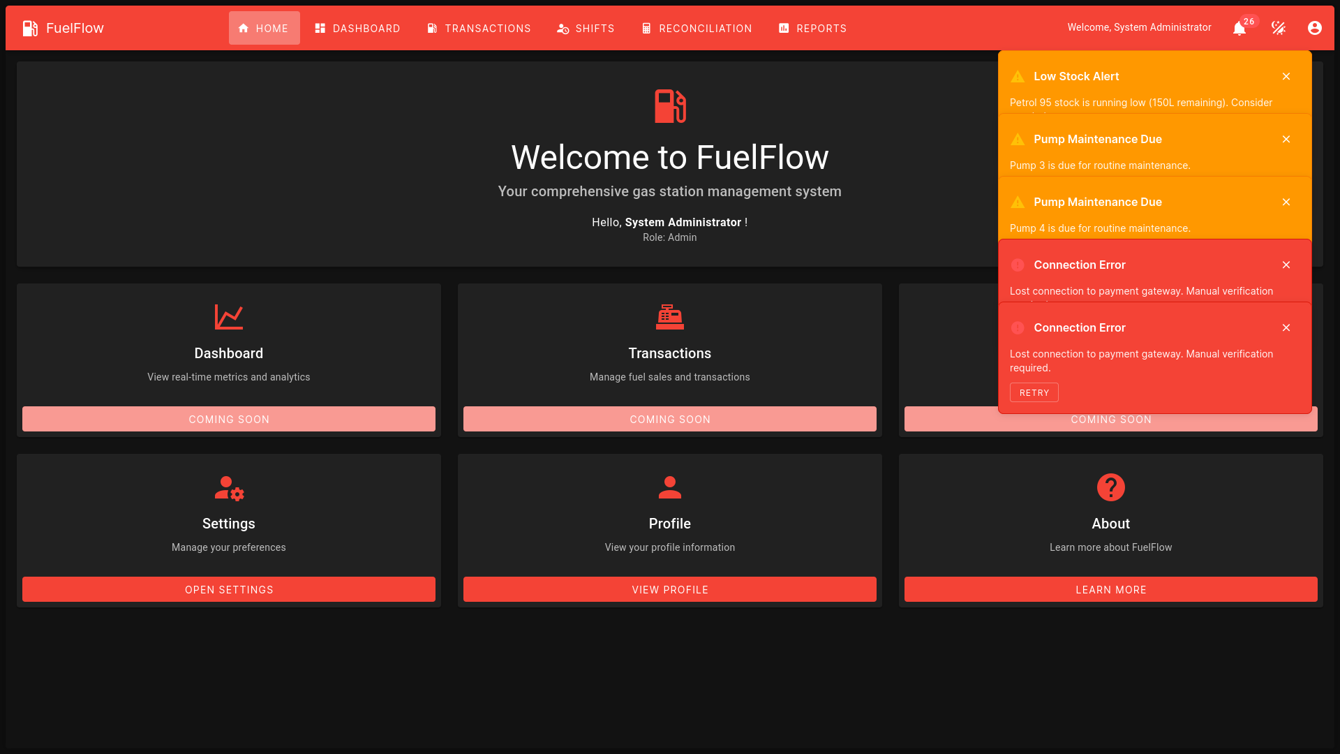 FuelFlow