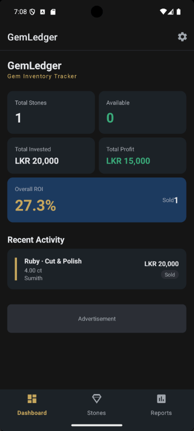 GemLedger